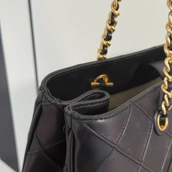 TORY BURCH Fleming series tote bag - Picture 4 of 7